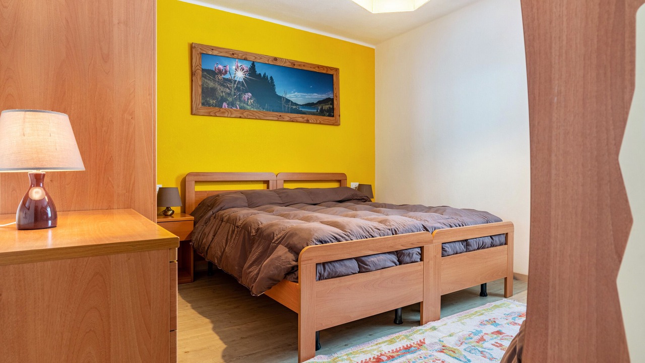 Photo of Bedroom in Folgaria