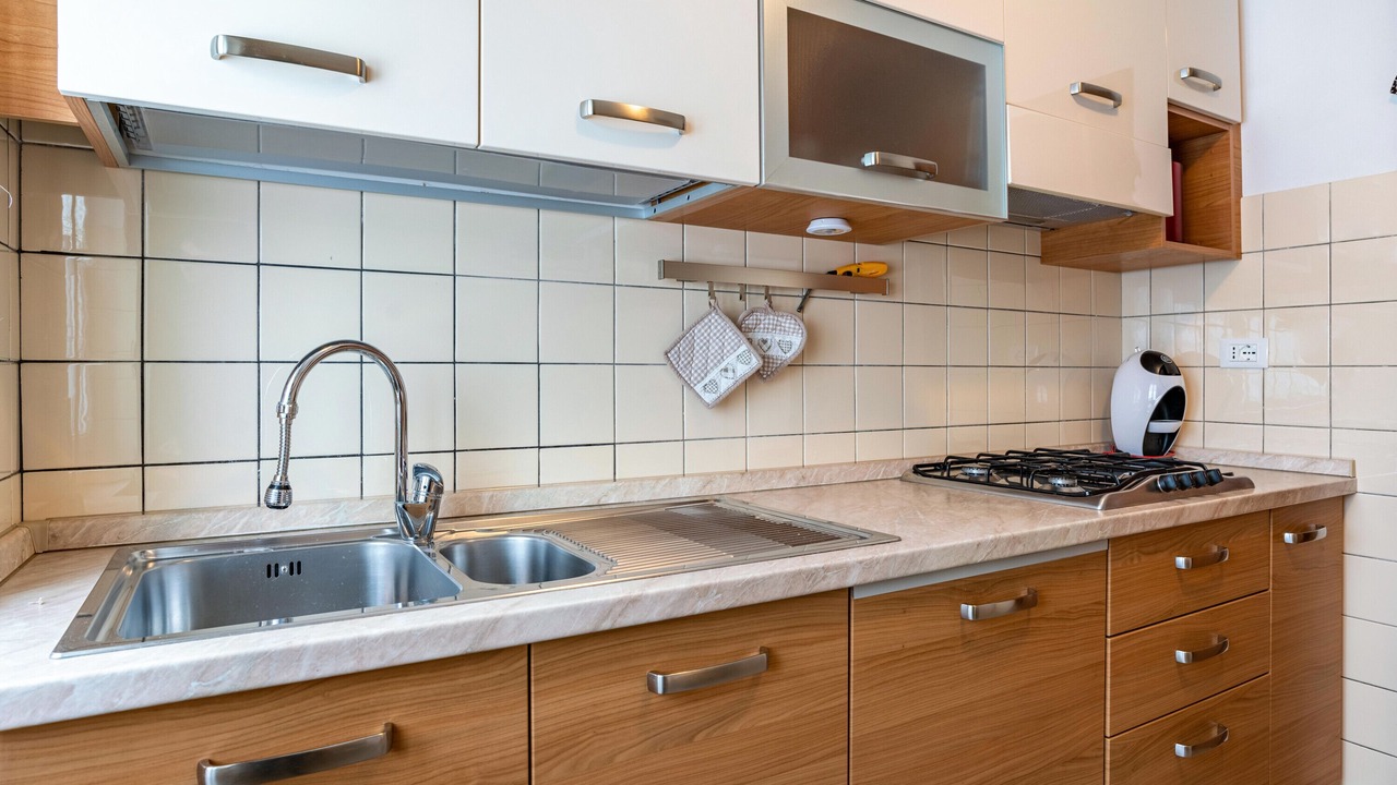 Photo of Kitchen in Folgaria