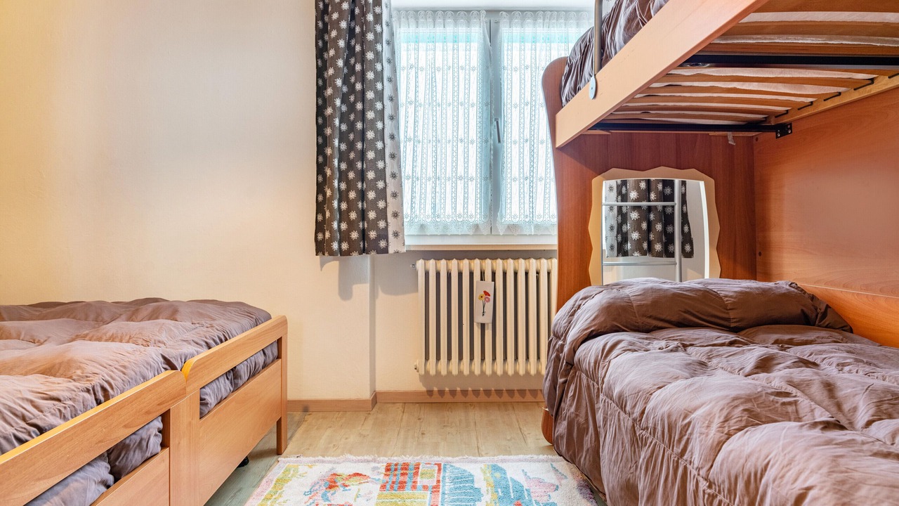 Photo of Bedroom in Folgaria