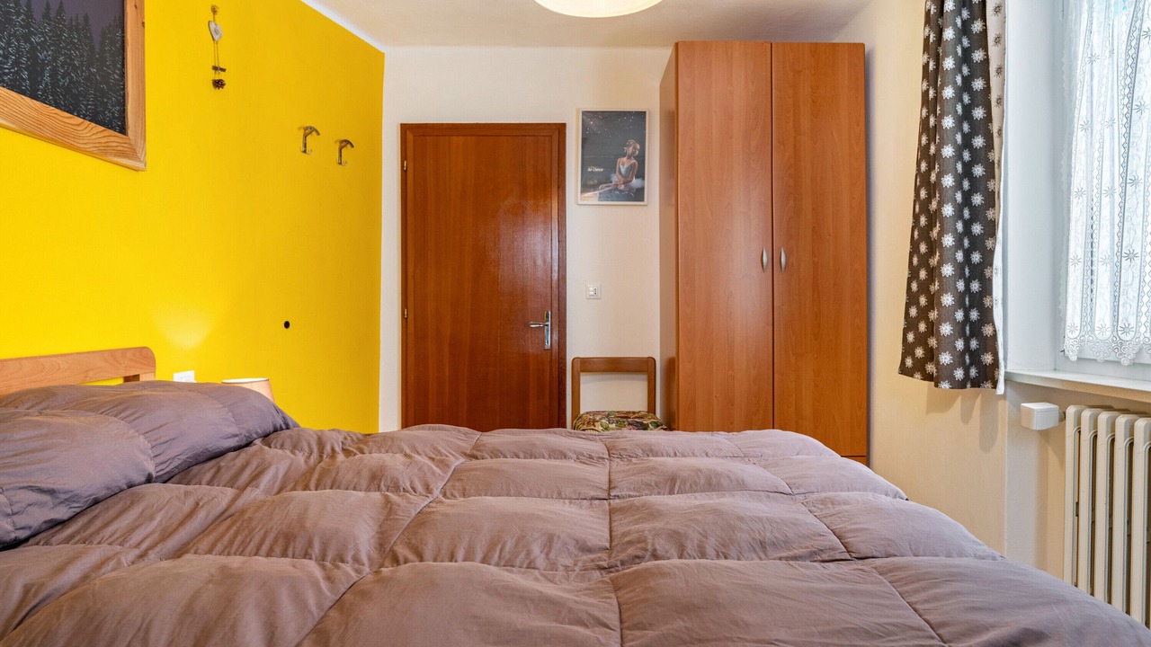 Photo of Bedroom in Folgaria