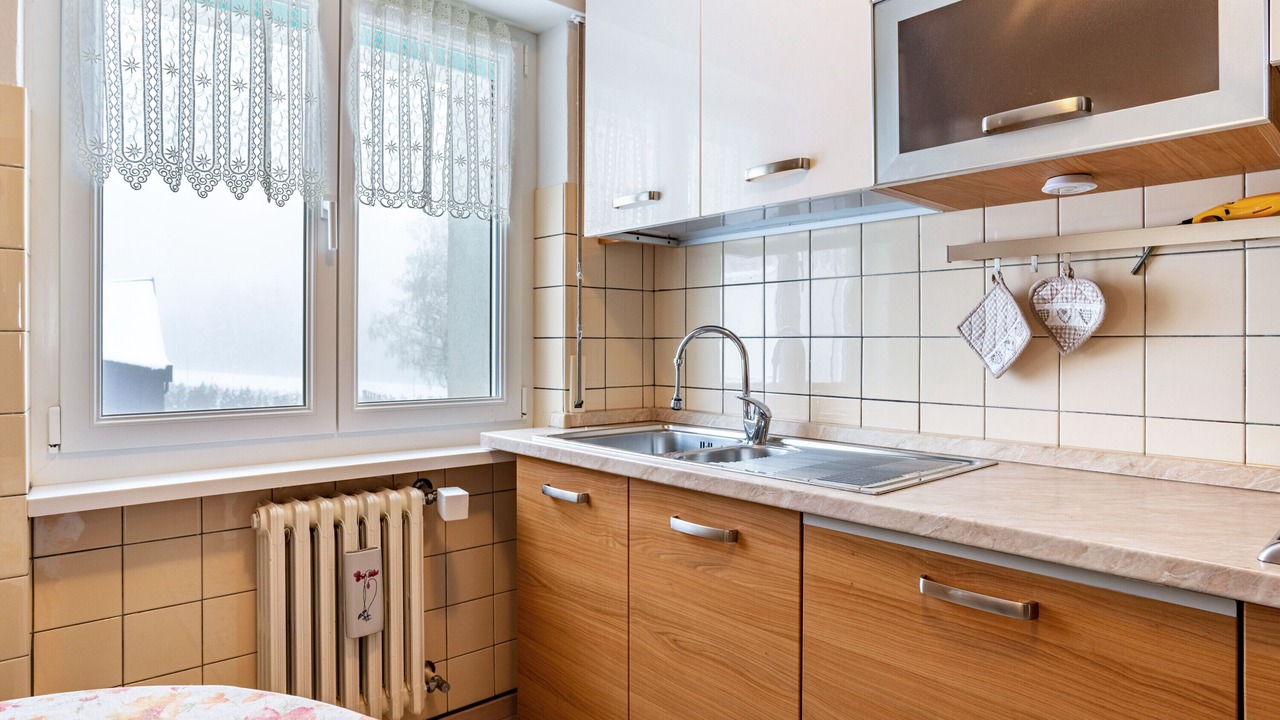 Photo of Kitchen in Folgaria