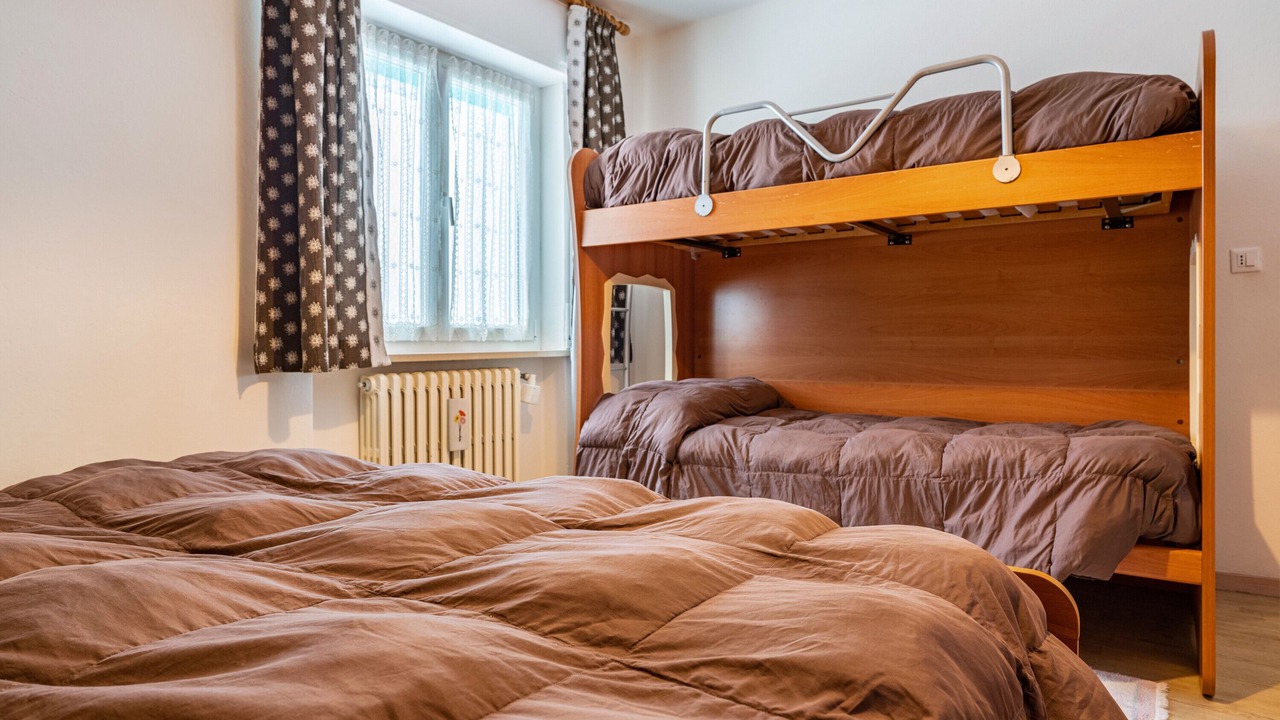 Photo of Bedroom in Folgaria