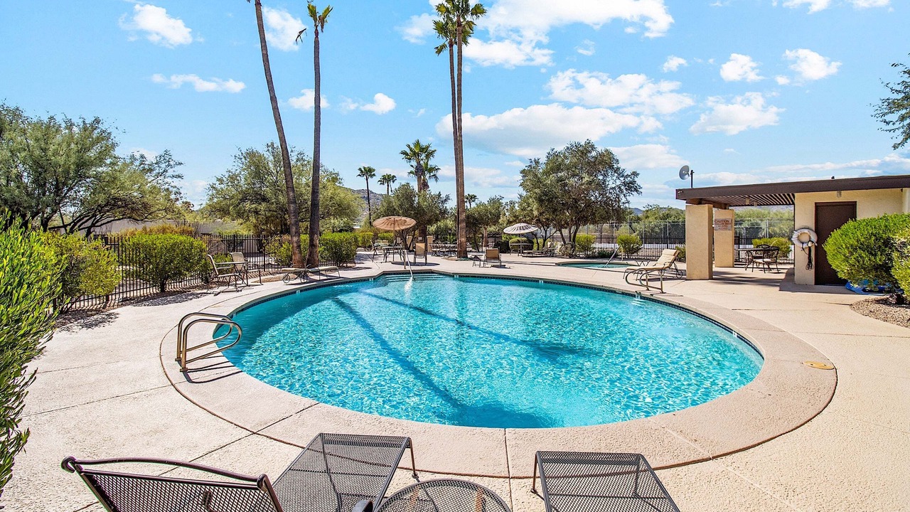 Photo of Outdoor in Rancho Villas