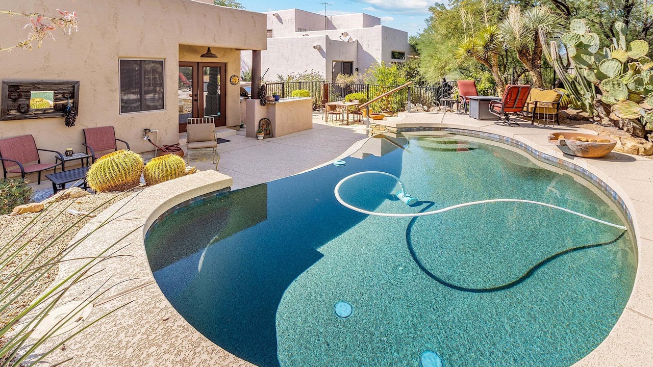 Photo of Outdoor in Rancho Villas