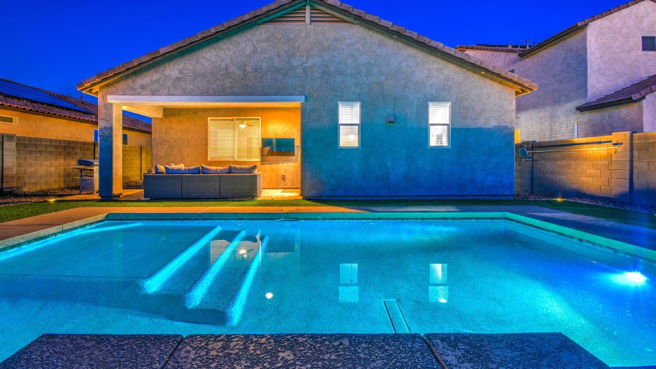 Photo of Outdoor in Laveen Village