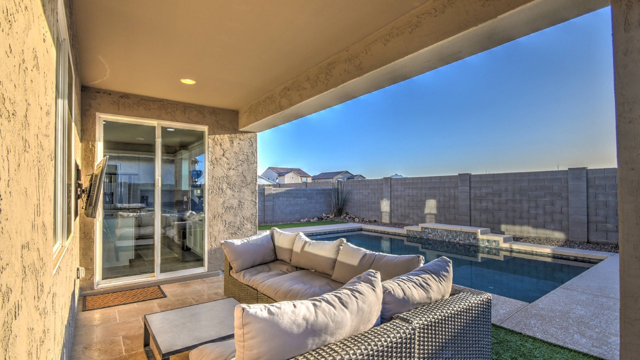 Photo of Outdoor in Laveen Village