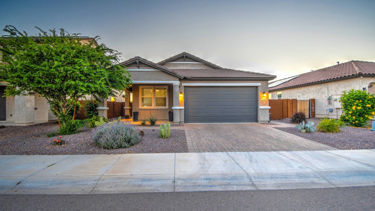 Photo of Outdoor in Laveen Village