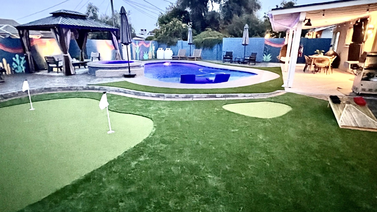 Photo of Outdoor in Pointe Scottsdale