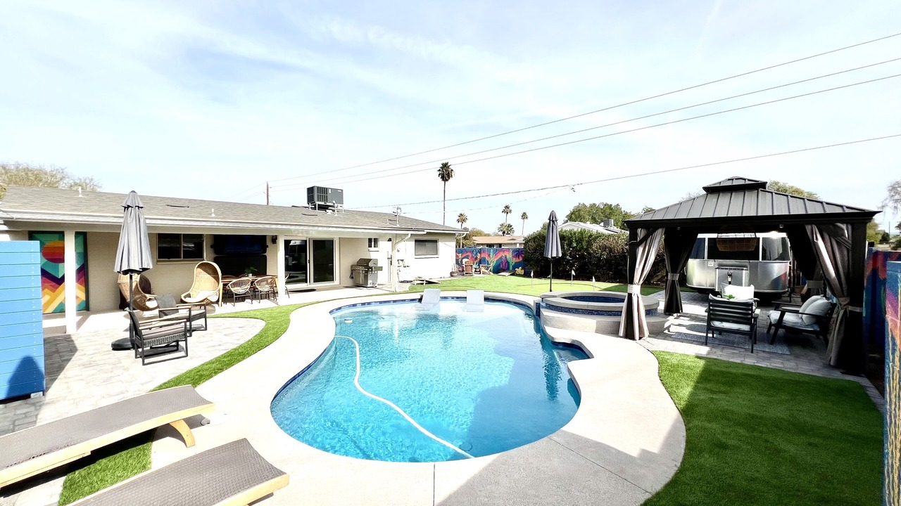 Photo of Outdoor in Pointe Scottsdale