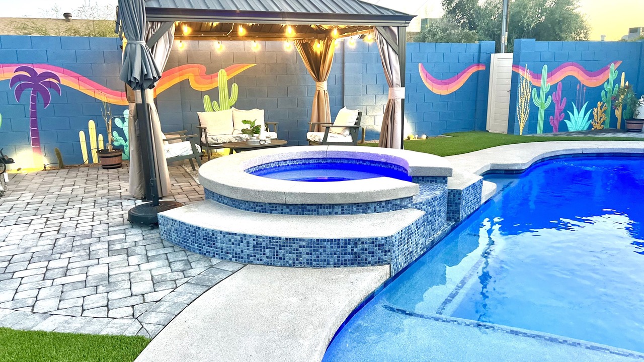 Photo of Outdoor in Pointe Scottsdale