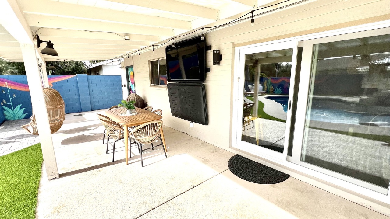 Photo of Outdoor in Pointe Scottsdale