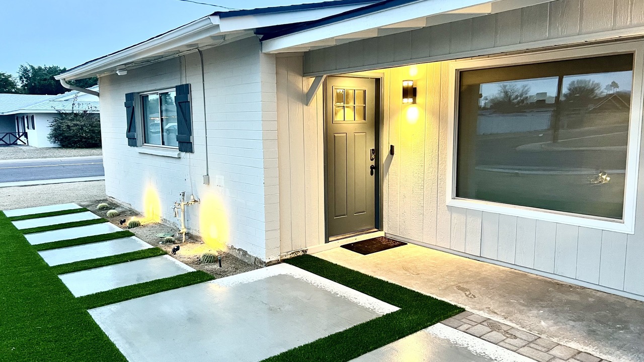 Photo of Outdoor in Pointe Scottsdale