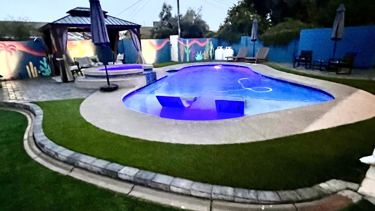Photo of Outdoor in Pointe Scottsdale