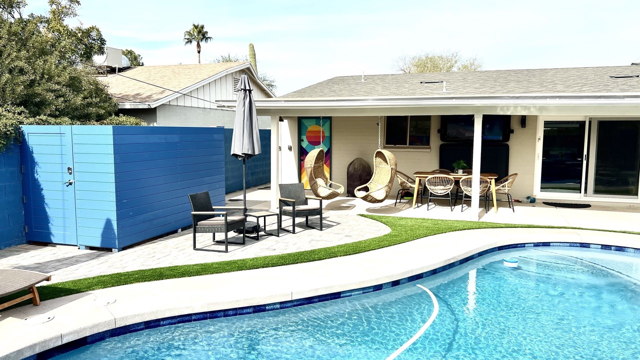 Photo of Outdoor in Pointe Scottsdale