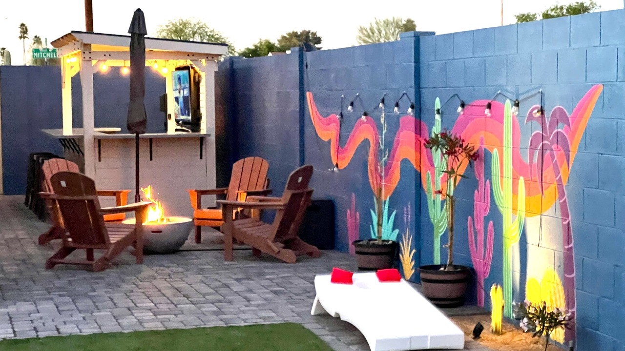 Photo of Outdoor in Pointe Scottsdale