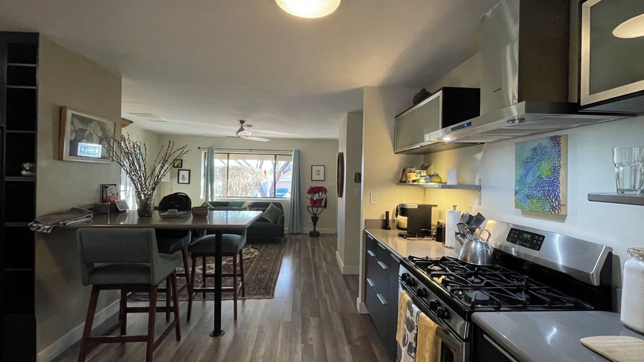 Photo of Bedroom in North Mountain