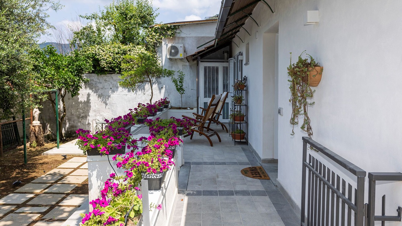 Photo of Patio Balcony in San Lazzaro
