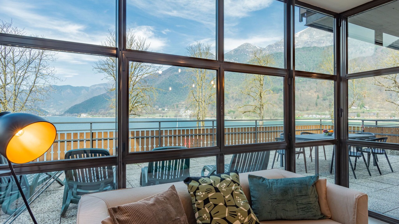 Photo of Livingroom in Molina di Ledro
