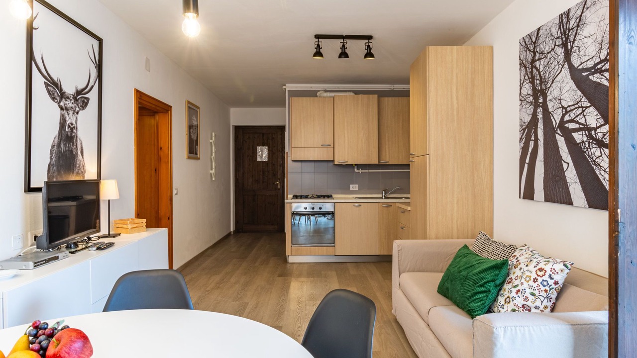 Photo of Bedroom in Molina di Ledro