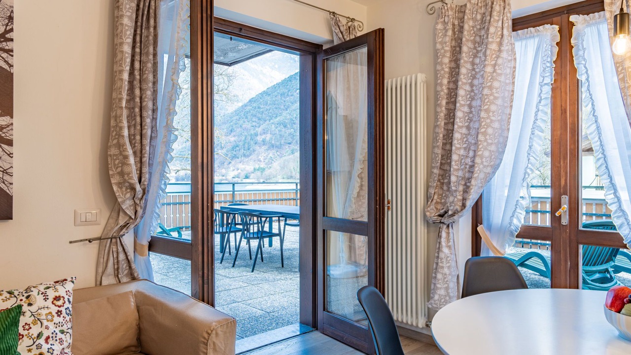 Photo of Livingroom in Molina di Ledro