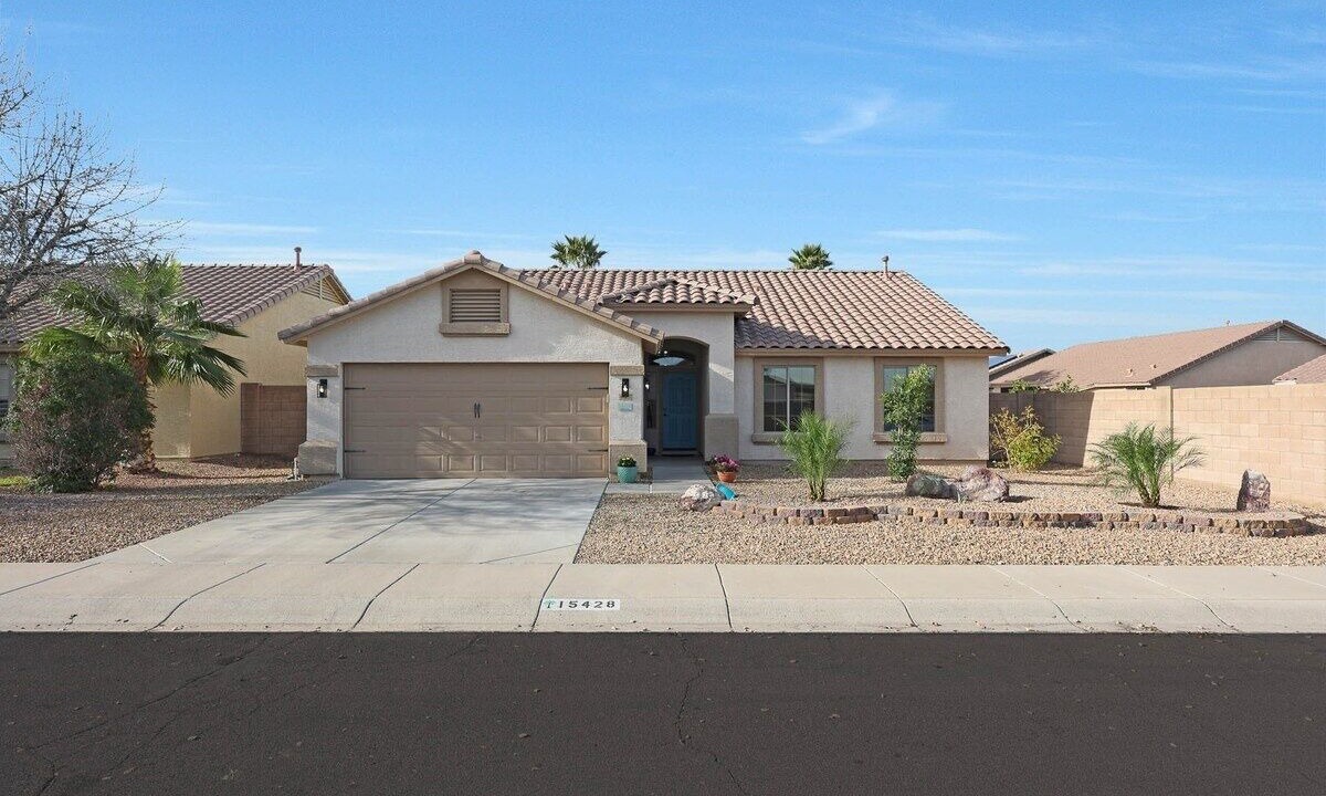 Photo of Outdoor in Mountain Vista Ranch