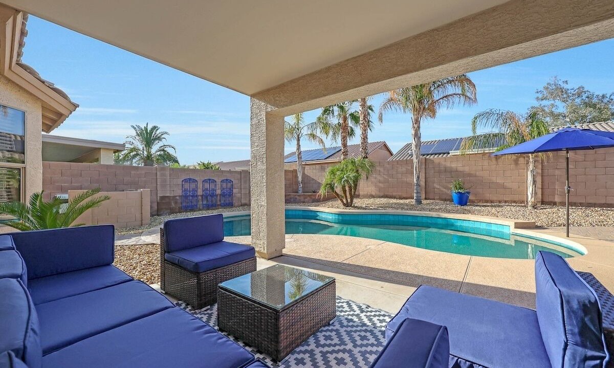 Photo of Outdoor in Mountain Vista Ranch