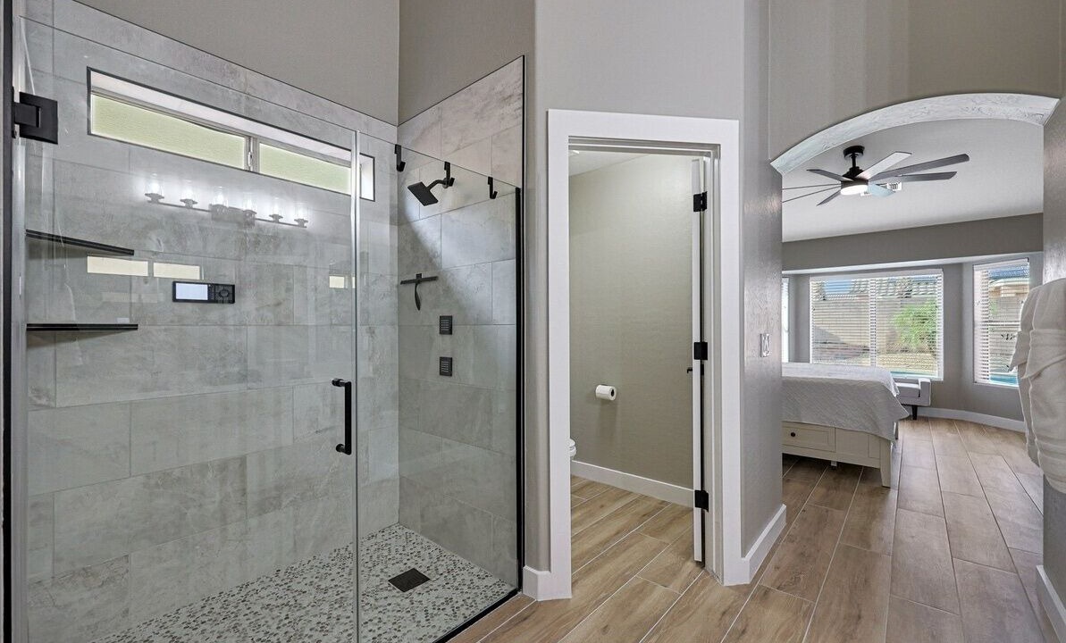 Photo of Bathroom in Mountain Vista Ranch