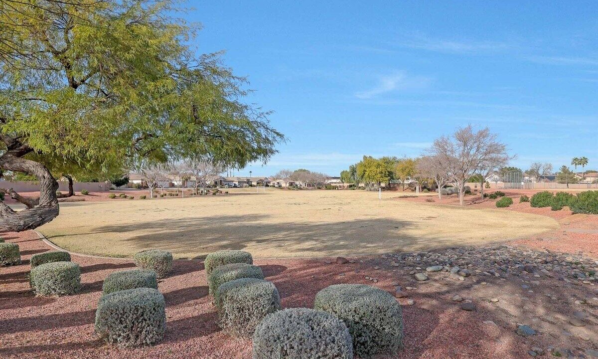 Photo of Outdoor in Mountain Vista Ranch