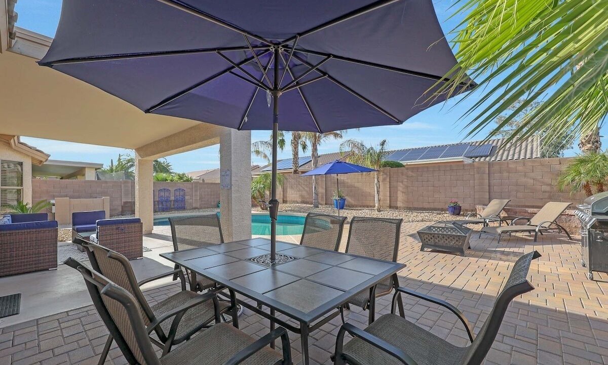 Photo of Outdoor in Mountain Vista Ranch