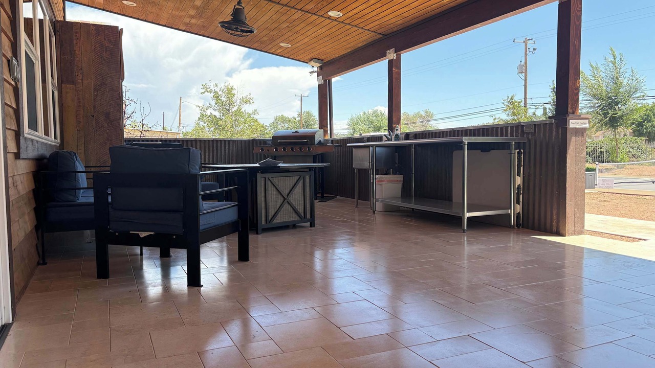 Photo of Outdoor in Payson