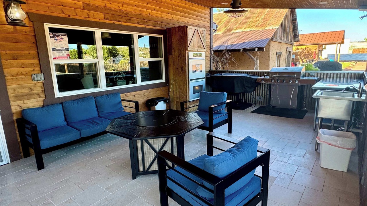 Photo of Outdoor in Payson
