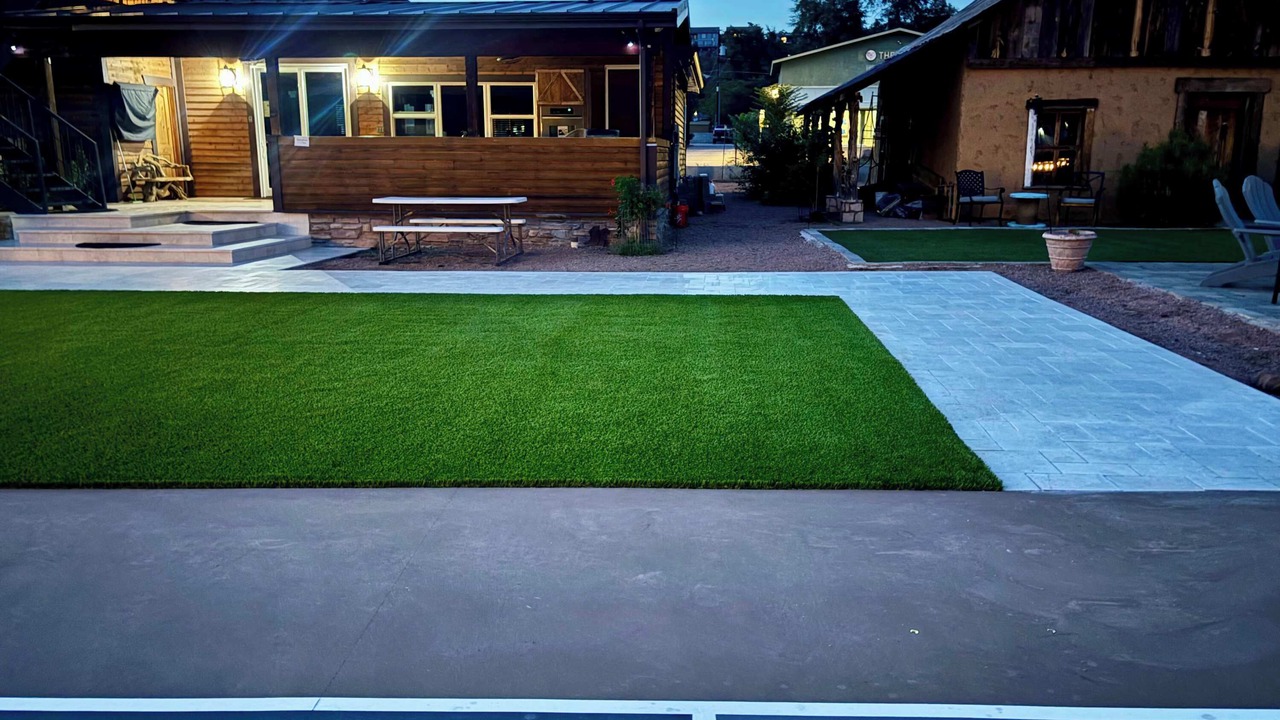 Photo of Outdoor in Payson