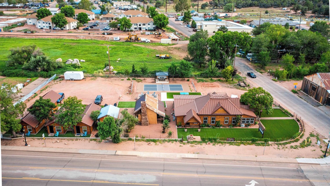 Photo of Outdoor in Payson