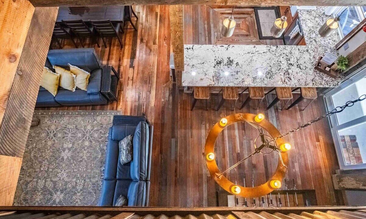 Photo of Bedroom in Payson