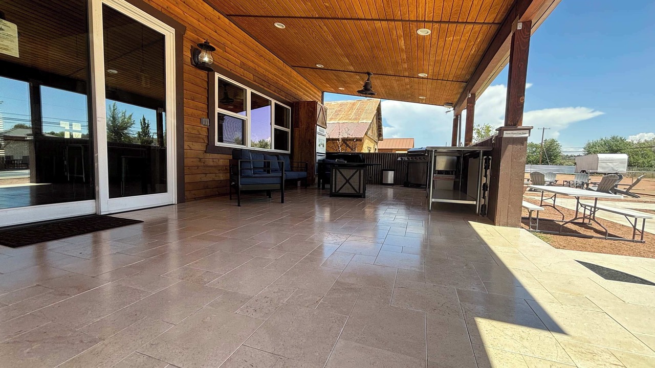 Photo of Outdoor in Payson
