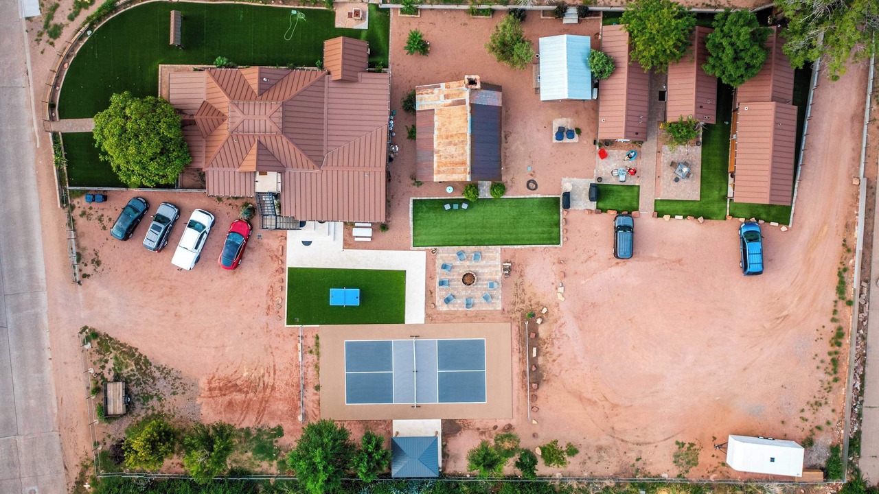 Photo of Outdoor in Payson