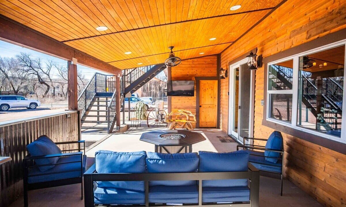 Photo of Outdoor in Payson