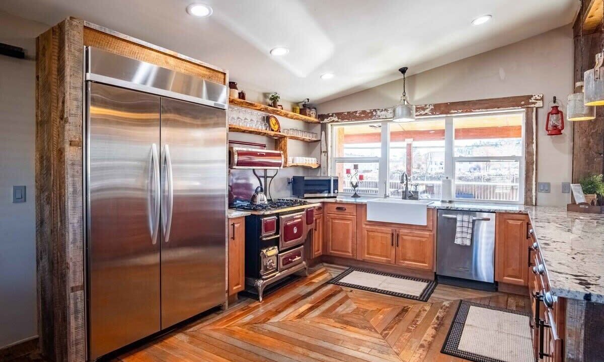 Photo of Bedroom in Payson