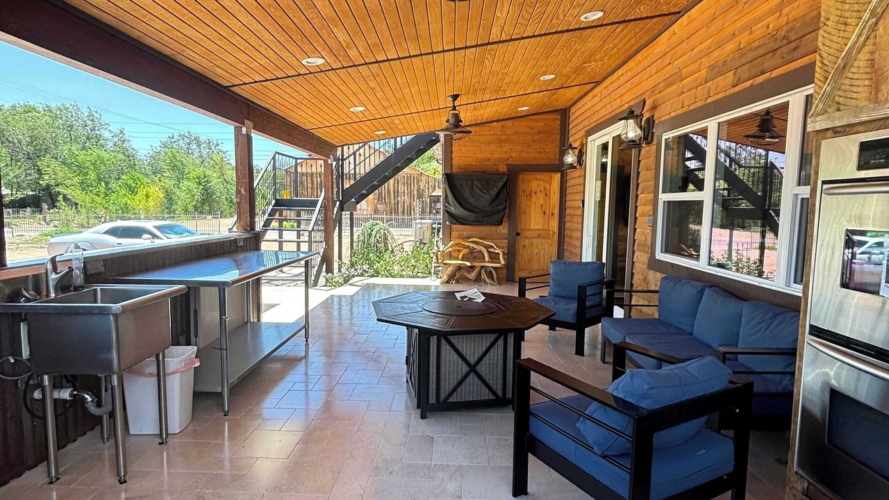 Photo of Outdoor in Payson