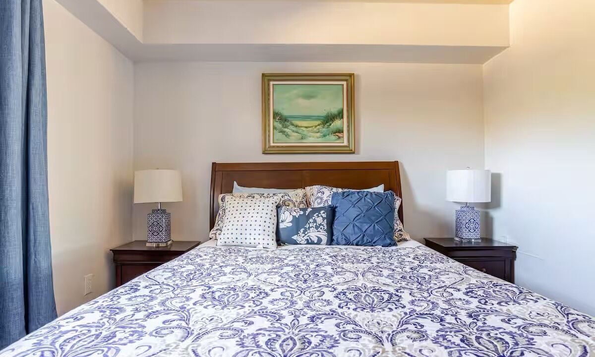 Photo of Bedroom in Tumacacori