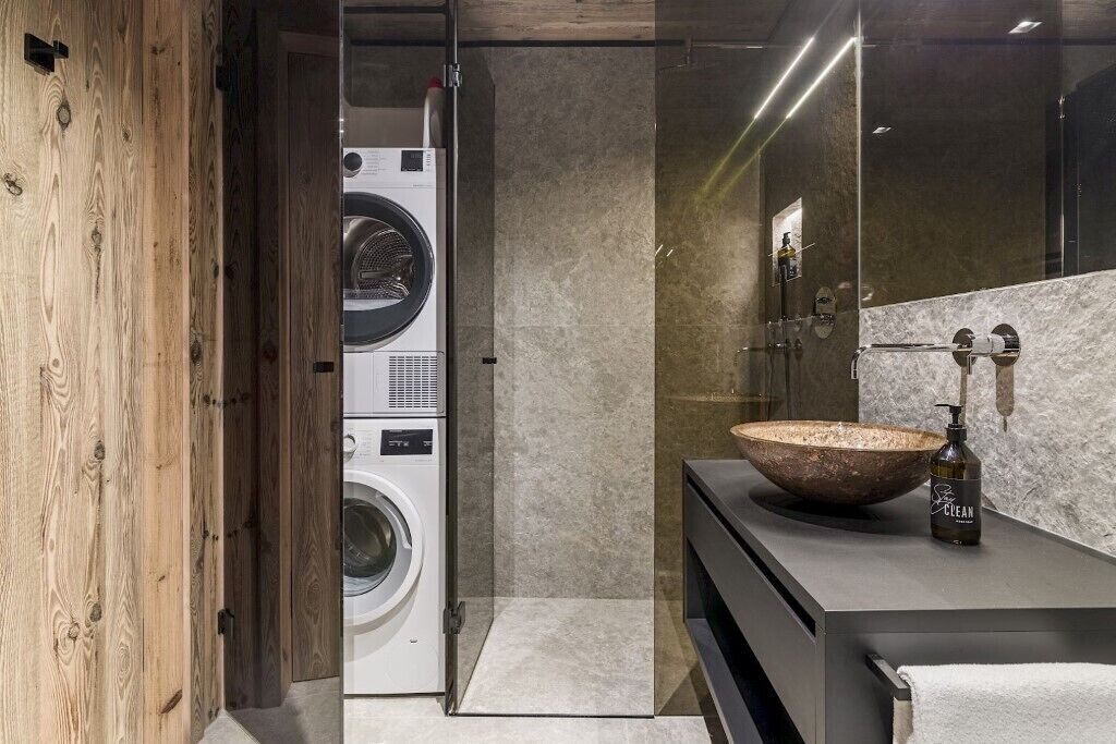 Photo of Bathroom in Obereggen
