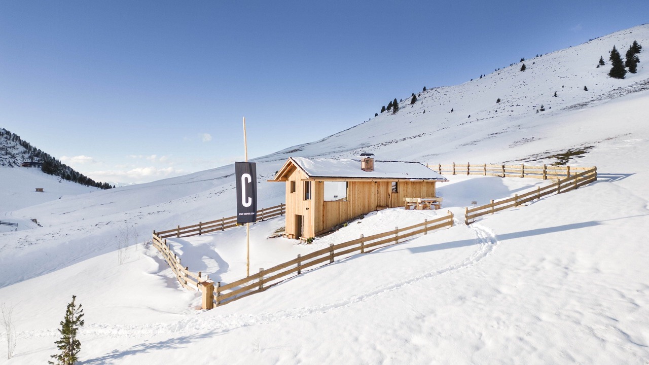 Photo of Outdoor in Obereggen