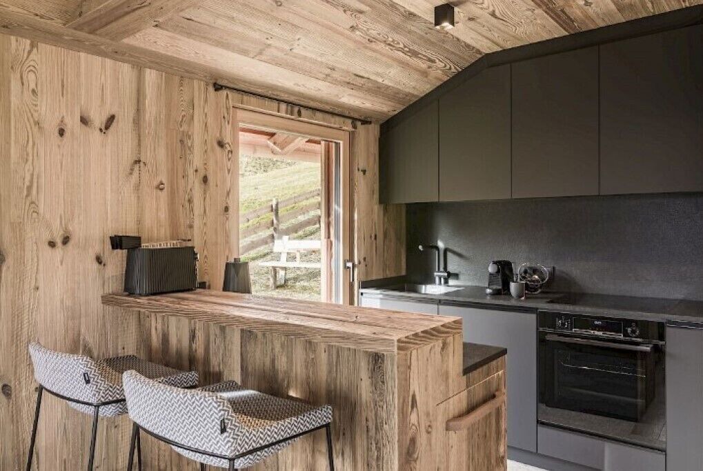 Photo of Kitchen in Obereggen
