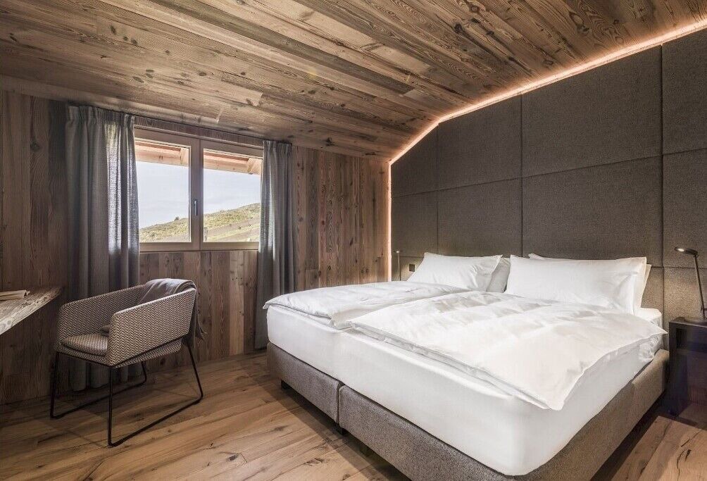 Photo of Bedroom in Obereggen