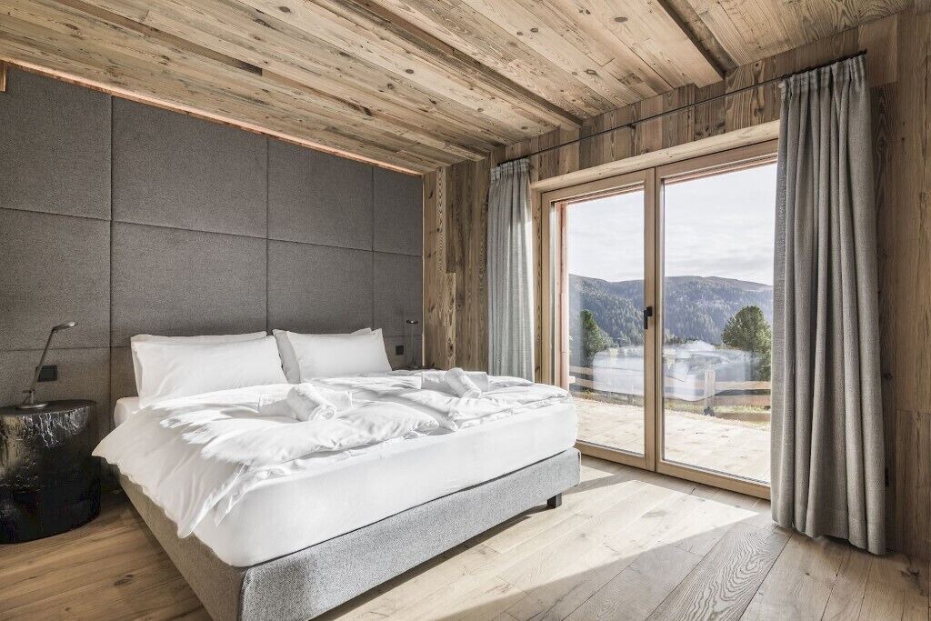 Photo of Bedroom in Obereggen