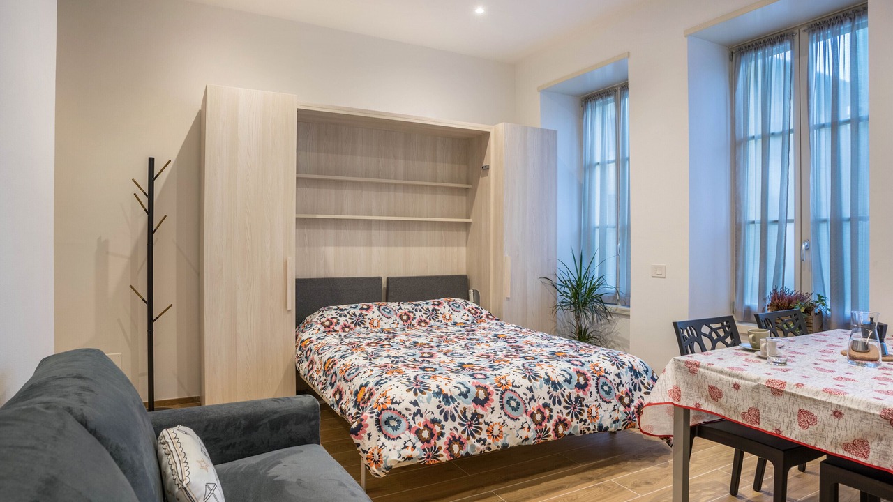 Photo of Bedroom in Tione di Trento