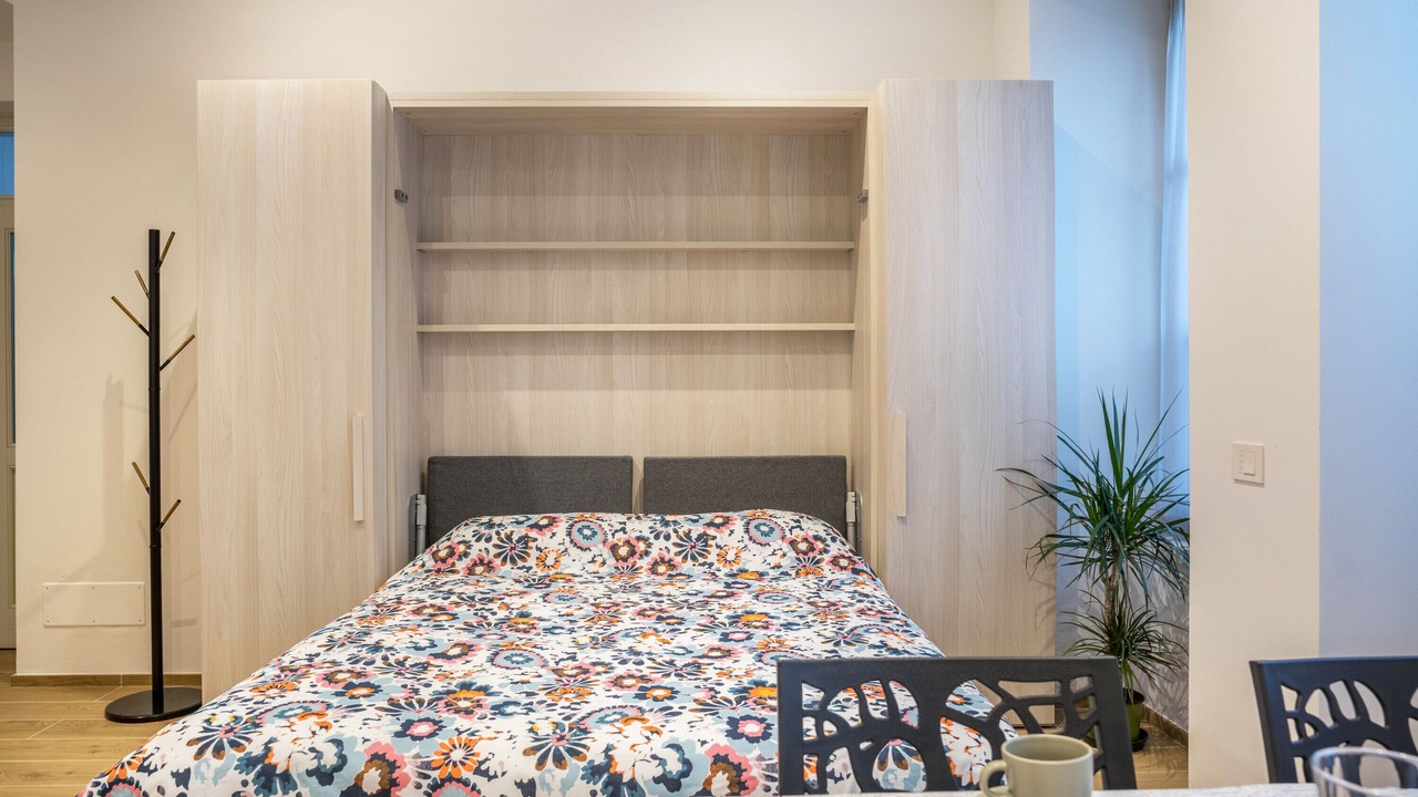 Photo of Bedroom in Tione di Trento