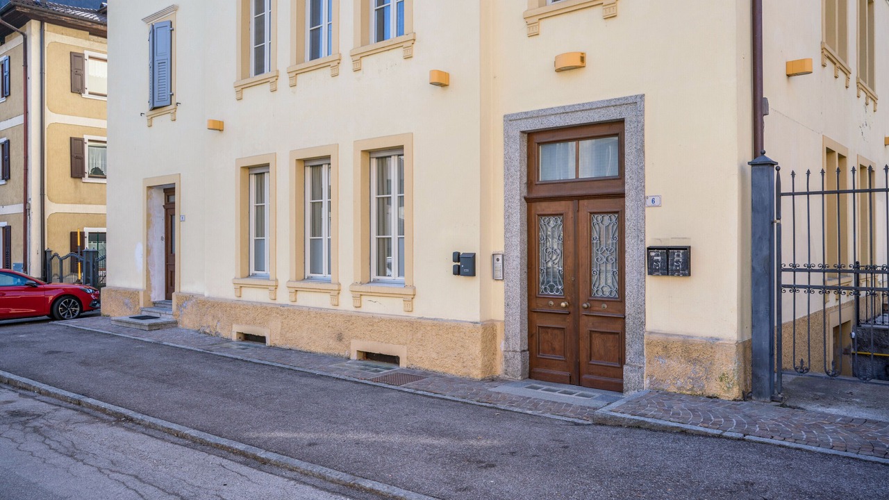 Photo of Outdoor in Tione di Trento
