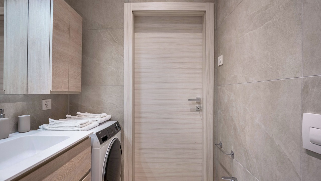 Photo of Bathroom in Tione di Trento