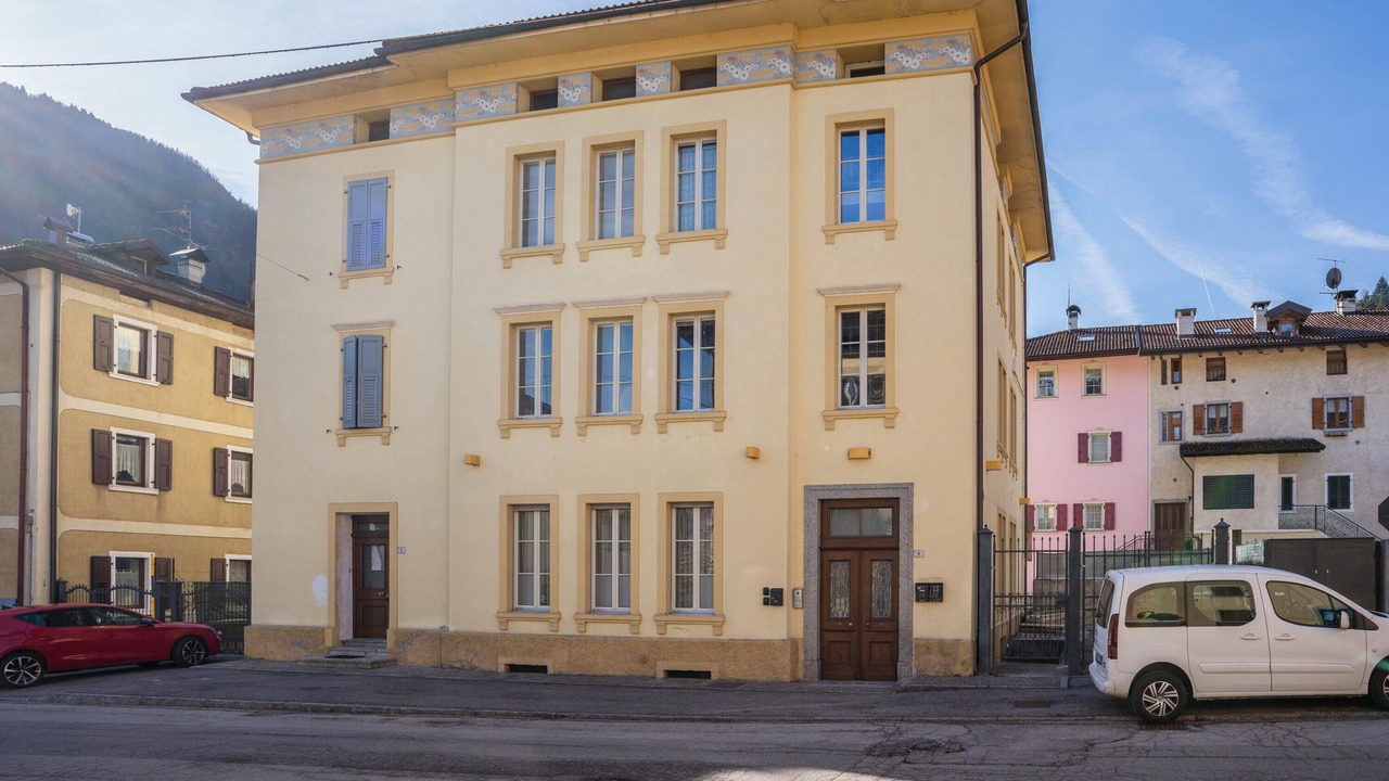 Photo of Outdoor in Tione di Trento